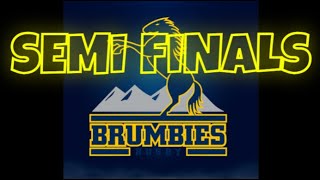 Brumbies career mode S1 ep 6 semifinals v the chiefs [upl. by Ainaznat]