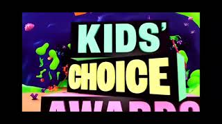 Kids choice Rewards 2024 [upl. by Enivid531]