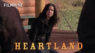 Heartland  Season 2 Episode 13  Seismic Shifts  Full Episode [upl. by Attenor]