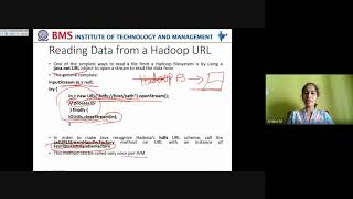 BDA M4 GoogleMeet Lecture 4  21042020  V Hour [upl. by Sirromed]