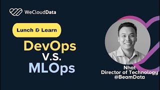 Lunch amp Learn Getting Started with DevOps amp MLOps in 2024 [upl. by Nadaba]