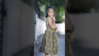 Miniki miniki 🤩thangalaan insta music song love cutebaby dancetrend viralsong kids kid [upl. by Claribel]