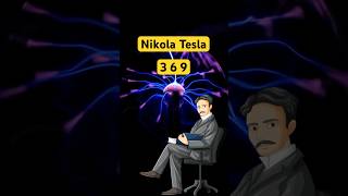 Nikola Teslas 369 Manifestation Technique [upl. by Uokes862]