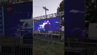 The Ultimate Aretha Franklin Tribute Jimmy Lee Yolo County Fairgrounds Woodland CA [upl. by Secnirp]