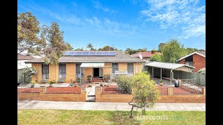 27 Green Valley Cres Hampton Park VIC 3976 [upl. by Anelej]