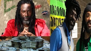 Buju Banton Net Worth 2020 You Won’t Believe How Much  Protoje Shades Buju [upl. by Iggam]