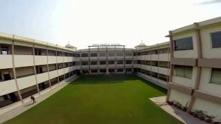 Holy Angels School Rajpura Punjab [upl. by Lusty639]