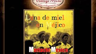 Las Mañanitas MARIACHI MEXICO DE PEPE VILLA Mexico Collection CD 98 Rancheras Las Mañanitas [upl. by Ocimad]