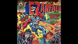 Czarface  Inspectah Deck amp 7L amp Esoteric full album 2013 [upl. by Buschi]