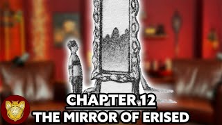 Chapter 12 The Mirror of Erised  Philosophers Stone [upl. by Paviour]