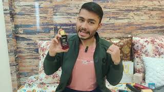 Shubh Reviews Bella Vita OUD Dark [upl. by Faria]