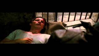 The Dark Knight Rises  All Bane Scenes Part 6 Prison Scene [upl. by Yorick481]