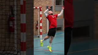 Match Lomme VB 🏐 CYSOING volleyball volley game highlights [upl. by Elleirol]