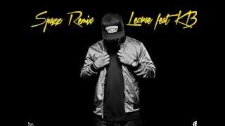 Spazz Remix  Lecrae feat KB [upl. by Yerbua]