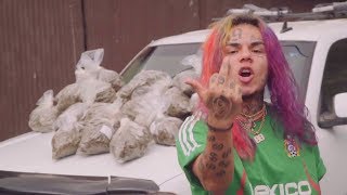 6ix9ine  Gummo Instrumental  reProd LouBeats [upl. by Zinn]