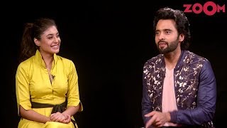 Mitron Interview amp Review  Jackky Bhagnani Kritika Kamra  UNCUT  Exclusive [upl. by Hettie223]