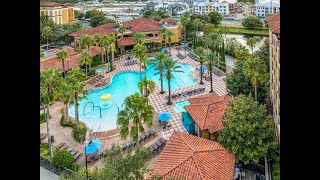 Floridays Resort Your Perfect Vacation Investment Property [upl. by Sykleb720]