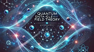 Quantum mechanics Quantum Entanglement Field Thought Theory [upl. by Yelkao193]