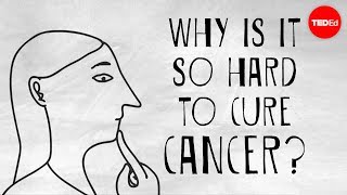 Why is it so hard to cure cancer  Kyuson Yun [upl. by Reynold]