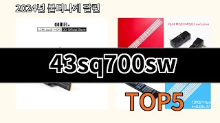 43sq700sw 2024 신박한 알리익스프레스 추천 Top 10 [upl. by Ahsitauq]