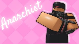 Is ANARCHIST Worth It  Tower Battles Roblox [upl. by Oliy367]