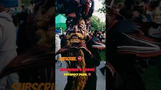 Drummers Grove Prospect Park👺 subscribe shorts shortsvideo prospectpark drummersgrove fyp [upl. by Wynne]