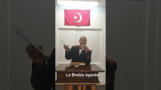 La Brebis égarée par le Fr Min Mustafa Ali Muhammad [upl. by Ellicec]