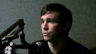 Tom Gabel Interview and Acoustic Performance [upl. by Stephie]