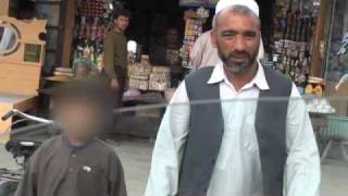 The Dancing Boys of Afghanistan  CLOVERFILMSCOM Dir Jamie Doran 2010m4v [upl. by Hollie]