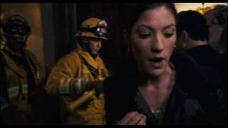 Quarantine 2008  Official Trailer HD [upl. by Sirrap720]