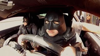 Batkid Begins  Official Trailer [upl. by Hervey]