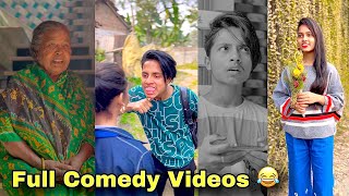 Full Rahul Ruidas Comedy Videos 2024 😂 Youtube Shots 🤣 [upl. by Leola234]