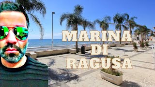 In giro per Marina di Ragusa [upl. by Auof]