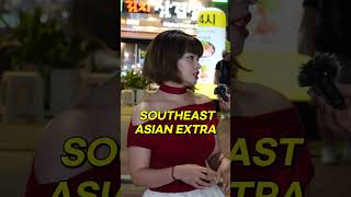 Racial discrimination in Korea 💔🇵🇭 korea philippines streetinterview [upl. by Siram586]