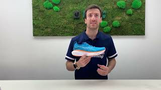 💥REVIEW💥 Asics Gel Nimbus 25  BeUrbanRunning [upl. by Drawe]