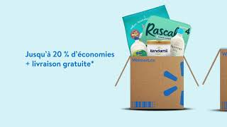 Walmartca  Abonnezvous à Économatique [upl. by Beasley]