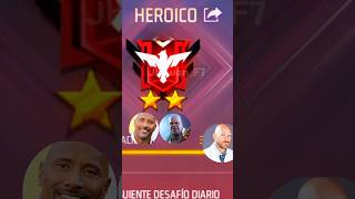 Una partida para Heróico 3⭐🤑 [upl. by Ahsetel946]