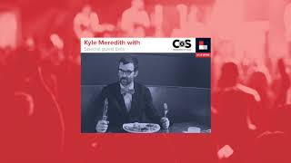 Kyle Meredith with Eels [upl. by Olsewski]