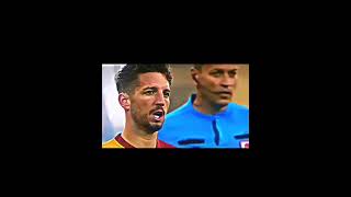 Mertens  Tiryakin Oldum edit footballedits shorts shortvideo gsvsfb [upl. by Galvan979]