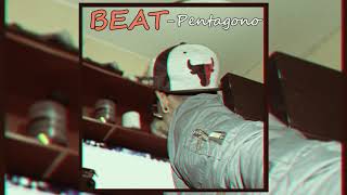 Pentagono Beat Reggaeton Instrumental Prod by Mayckbeats [upl. by Sidnee452]