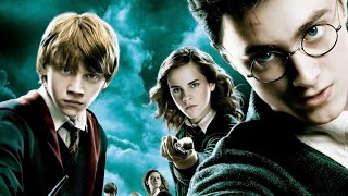 Ranking Harry Potter Movies  Harry Potter Movies Ranked Worst to Best [upl. by Scheld]