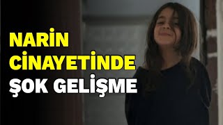 Narin cinayetinde Şok Gelişme [upl. by Araas298]