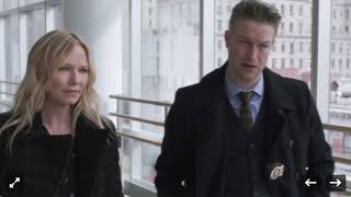 Carisis Law amp Order SVU Season 26 Obsession Highlights The Toll Rollins Absence Is Taking [upl. by Ainnos]