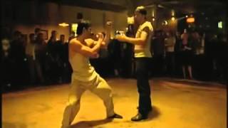 Yuri Boyka Vs Tony Jaa [upl. by Gibbie477]