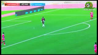 Abdulai Iddrisu goalkeeper great saveskickhighlight [upl. by Zilber]