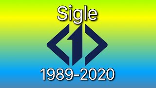 Sigle Studio Aperto 19892020 [upl. by Rahmann]