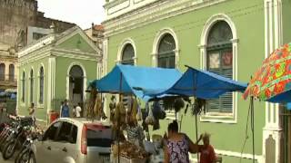 A DEUSA DO MERCADO DE SÃO JOSÉavi [upl. by Dar724]