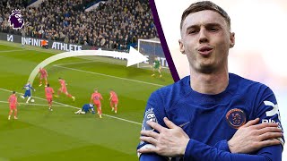 2324 The Season Of Cole Palmer  BEST Goals Assists amp Highlights  Premier League [upl. by Einial146]