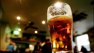 ‘Corporate overreach’ More than 200 pubs ban Australia Day celebrations [upl. by Aisetra]