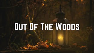 Taylor Swift  Out Of The Woods Lyrics [upl. by Suzanna]